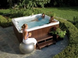 ����-������� Spa J-235 JACUZZI EUROPE ������