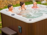 - Spa J-245 JACUZZI EUROPE 