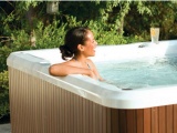 - Spa J-275 JACUZZI EUROPE 