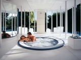 ����-������� Spa ALIMIA EXPERIENCE JACUZZI EUROPE ������