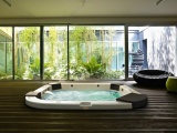 ����-������� Spa DELOS  JACUZZI EUROPE ������