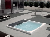 ����-������� Spa SEASIDE 641  TEUCO GUZZINI ������
