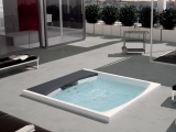 - Spa SEASIDE 641  TEUCO GUZZINI 