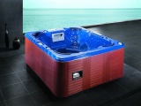 - Spa BL-812  BEAUTY LUXURY 