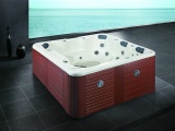 - Spa BL-819  BEAUTY LUXURY 