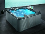 - Spa BL-826  BEAUTY LUXURY 