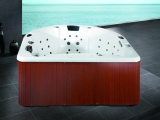 - Spa BL-833  BEAUTY LUXURY 