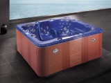 - Spa BL-836  BEAUTY LUXURY 