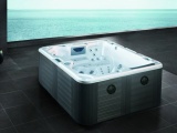 - Spa BL-838  BEAUTY LUXURY 