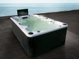 - Spa BL-851  BEAUTY LUXURY 