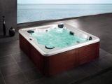 - Spa BL-802  BEAUTY LUXURY 