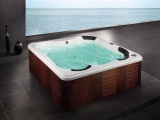 - Spa BL-803  BEAUTY LUXURY 