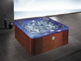 - Spa BL-805  BEAUTY LUXURY 