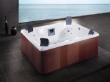 - Spa BL-806  BEAUTY LUXURY 