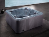 - Spa BL-809  BEAUTY LUXURY 