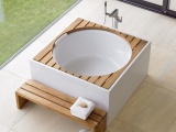 ����-������� Spa BLUE MOON  DURAVIT ITALIA ������