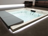 ����-������� Spa SEASIDE 640  TEUCO GUZZINI ������