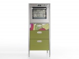 �������� ���� LIBERI IN CUCINA  ALPES-INOX ������