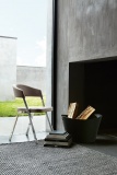  BAY LEATHER  CALLIGARIS 