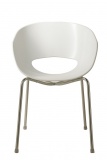 Стул EGGSHELL KARE-DESIGN Германия Стул EGGSHELL KARE-DESIGN Германия