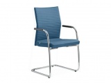 Стул для посетителей ELEMENT LD SEATING Чехия Стул для посетителей ELEMENT LD SEATING Чехия