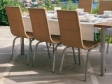 ������� ���� SAMBA  ROBERTI RATTAN ������