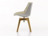  FLOW CHAIR MDF ITALIA 