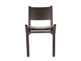 Стул PEG CHAIR STAINED BROWN OAK TOM DIXON Великобритания Стул PEG CHAIR STAINED BROWN OAK TOM DIXON Великобритания