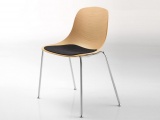 Стул PURE LOOP INFINITI by OMP GROUP Италия Стул PURE LOOP INFINITI by OMP GROUP Италия