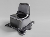  MELTING CHAIR PHILIPP ADUATZ 