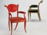 ���� ANGEL'S ARMCHAIR FRATELLI BOFFI ������