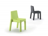  SIMPLE CHAIR PLUST COLLECTION by Euro 3 Plast 