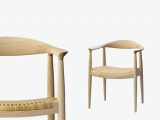 ���� PP501/PP503 THE CHAIR PP MOBLER �����