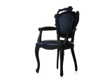 ���� SMOKE DINING ARMCHAIR MOOOI� ���������
