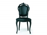 ���� SMOKE DINING CHAIR MOOOI� ���������