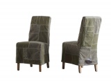 Стул DB002953 DIALMA BROWN Италия Стул DB002953 DIALMA BROWN Италия
