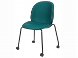  BEETLE CHAIR GUBI 