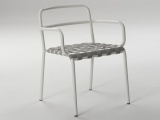Стул ROSE2 PIERANTONIO BONACINA Италия Стул ROSE2 PIERANTONIO BONACINA Италия