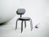 ���� T-CHAIR  TACCHINI Italia Forniture ������