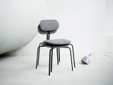  T-CHAIR  TACCHINI Italia Forniture 