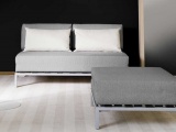  WILLY & WILLY SIDE MILANO BEDDING 