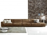����� BOOMAN LEATHER  DITRE ITALIA ������