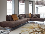 ����� DALTON LEATHER  DITRE ITALIA ������