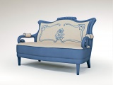  NAPOLEONE  BLUMARINE Home Collection 