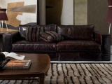  BILLY MOVE SOFA ULIVI Salotti 