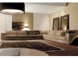  BILLY SECTIONAL ULIVI Salotti 