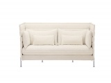 ����� ALCOVE TWO-SEATER VITRA ��������