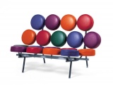  MARSHMALLOW SOFA VITRA 