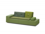  POLDER SOFA VITRA 