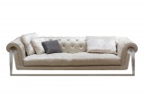  CHESTERFIELD DUDLEY VISIONNAIRE 